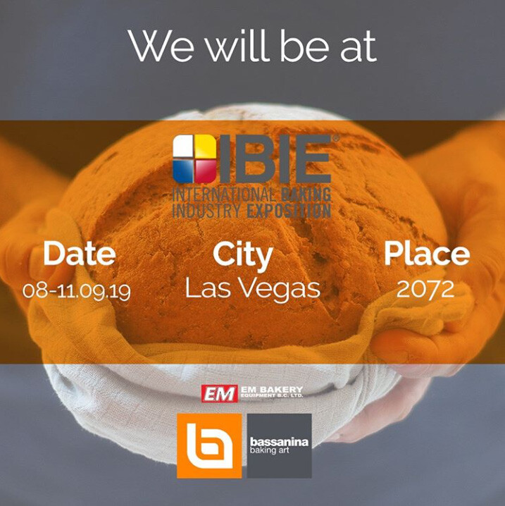 IBIE 2019