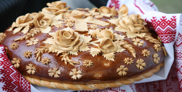 Каравай