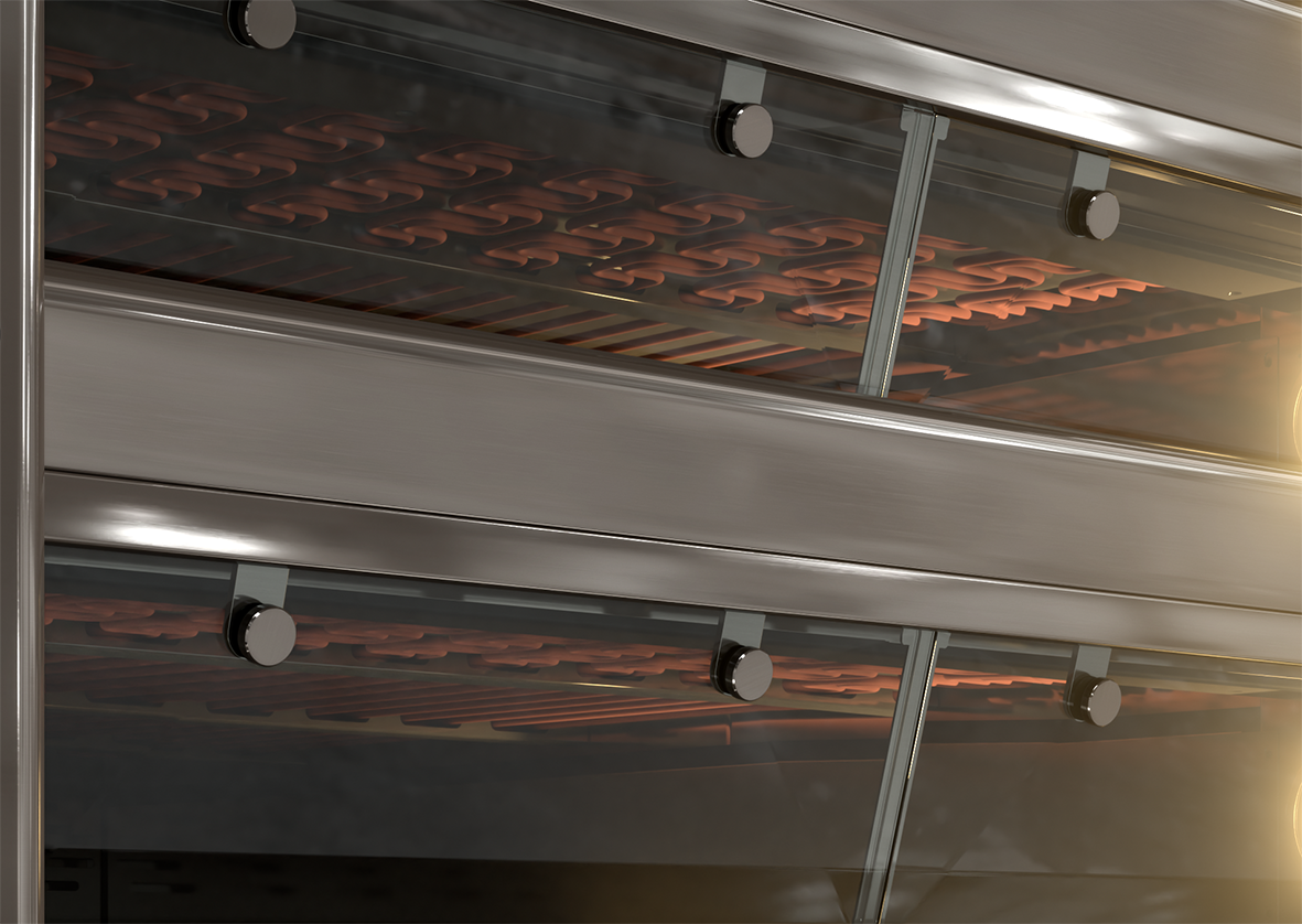 ELECTRIC OVENS. Which one to choose?