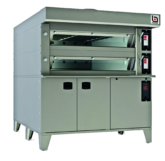 FM MODULAR 3T - 6T