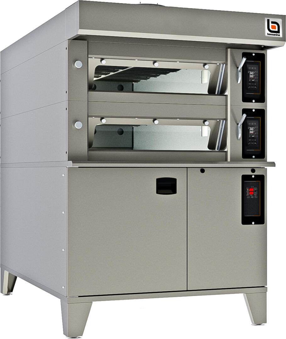 FM MODULARE 2T - 4T