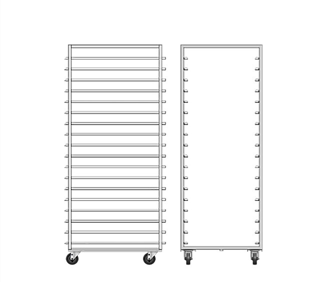 rack 1920 ( CY Rotor + )