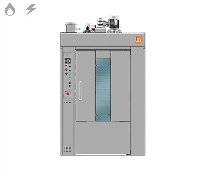 ROTOR 68