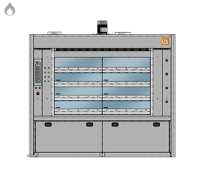 TUBIX 420.800.S