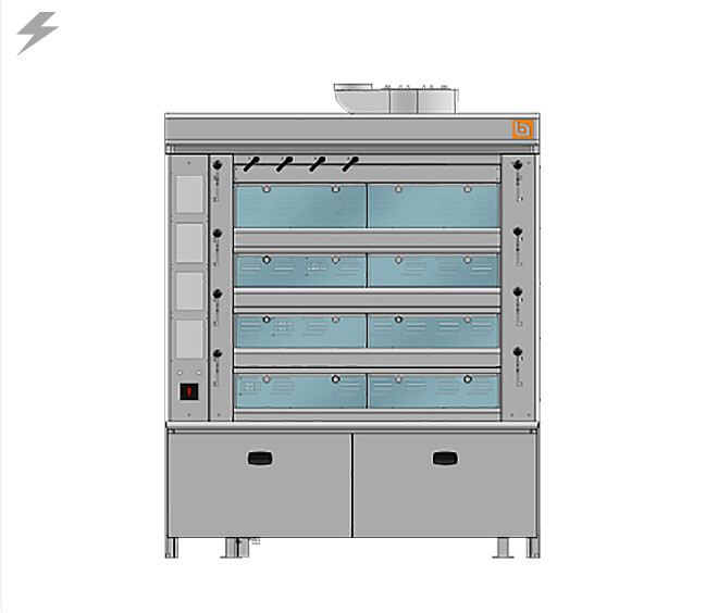 ECOPOWER 1208