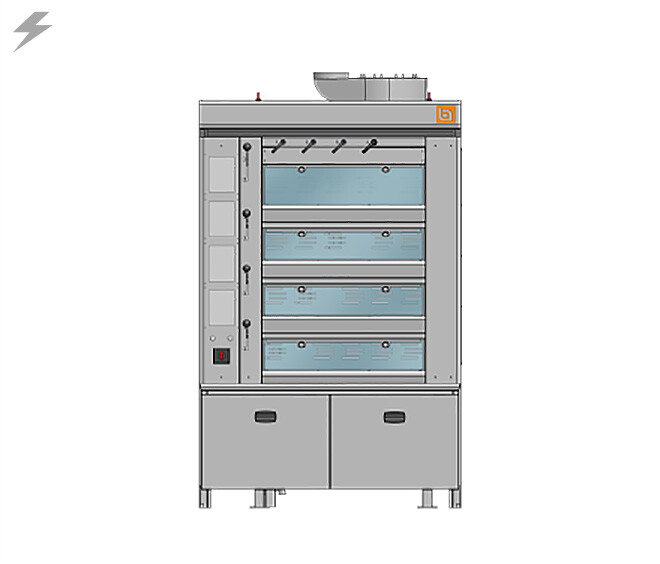ECOPOWER 812