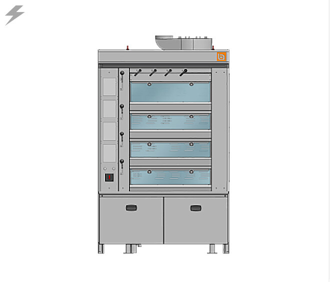 ECOPOWER 820